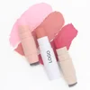 Private Label Blush Highlighter Concealer Stick Custom Bulk Long-lasting Non-fading Waterproof Covers Acne Marks Face Makeup 1