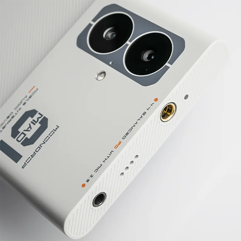 MOONDROP MIAD01 5G 携帯電話 インターネット HiFi オーディオ MOONDROP MIAD01 5G 携帯電話 インターネット HiFi オーディオ