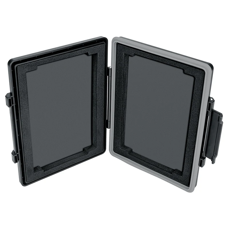 Drive Case Holder Organizer 2.5&SSD Case Storage