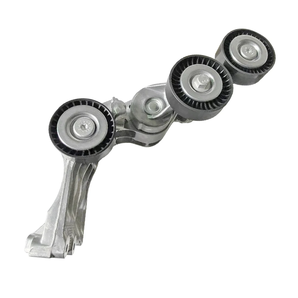 

1 PC For Mercedes BENZ A CLASS W169 M 266 920 MAXGEAR Engine Timing Belt Tensioner Assembly 2662000670