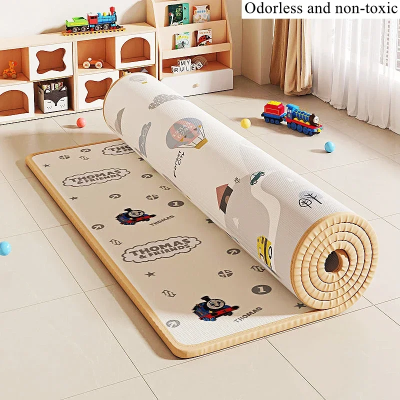 New Tasteless EPE Baby Play Mats for Children Rug Playmat Developing Mat Baby Room Crawling Pad Folding Mat Baby Carpet Mat Rug