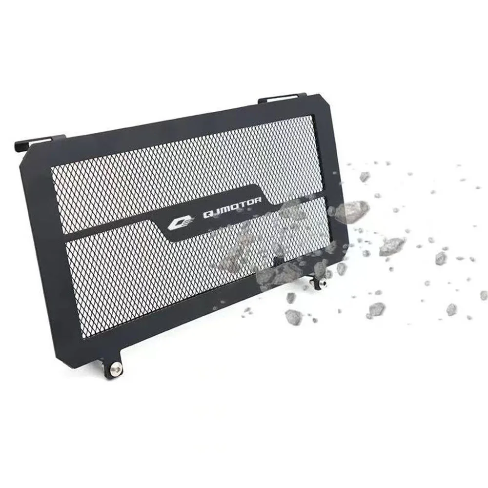 Фото Новая сетка для резервуара воды для мотоцикла QJ Motor SRK 125S SRK125S из нержавеющей стали №3