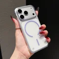 Clear Purple