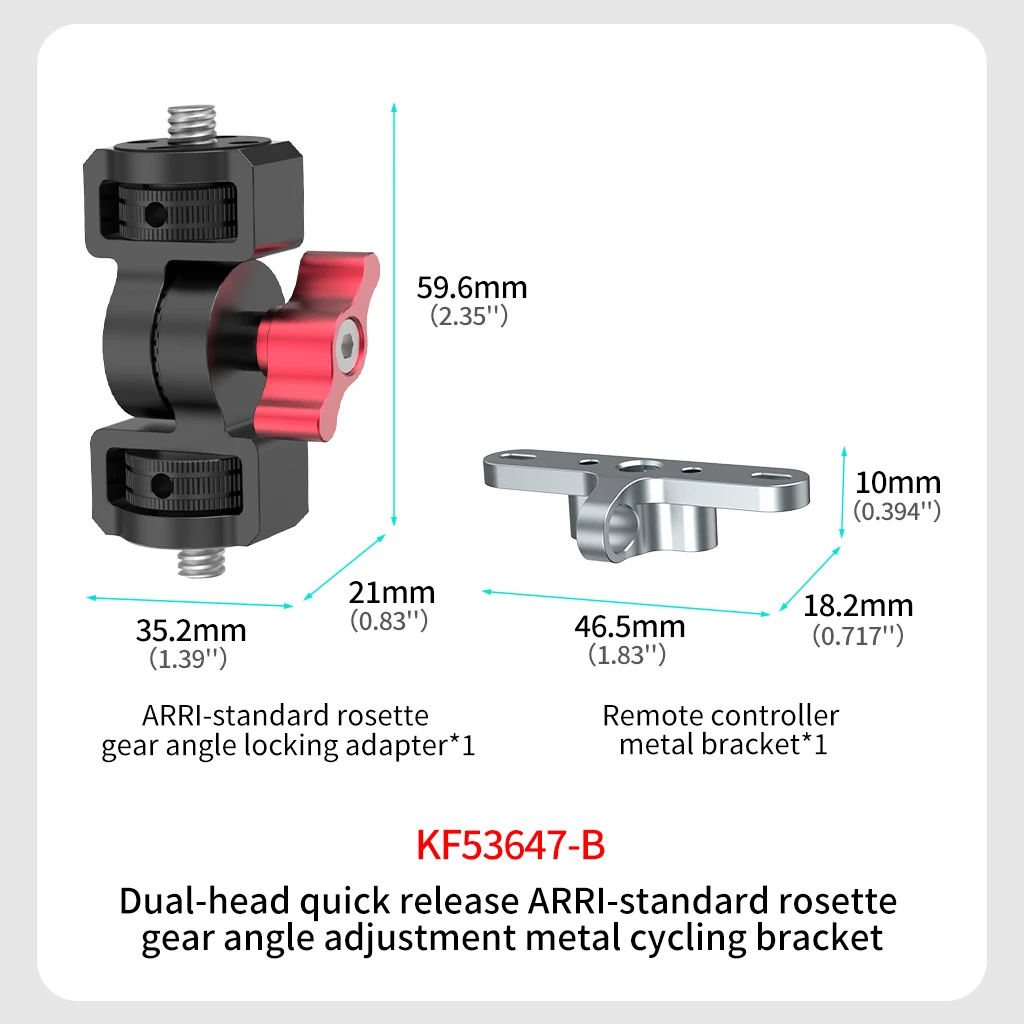Drone Remote Control Bike Bracket Stand Mount for  Mavic Air 2 Bicycle Handlebar