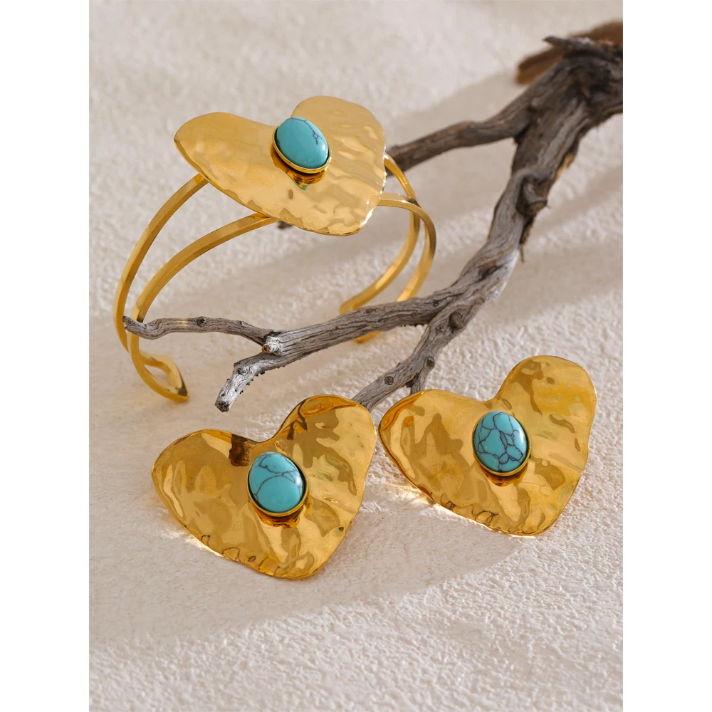 Yhpup Earrings Daily