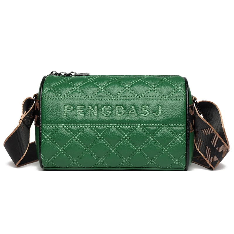 

Высококачественные сумки через плечо из мягкой кожи с каменным узором для женщин 2023 роскошные женские сумки-мессенджеры