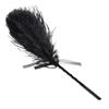 50CM Feather Spanking Paddle Horse Whip fo Horse Equestrian Riding,Cosplay Performance Props 5