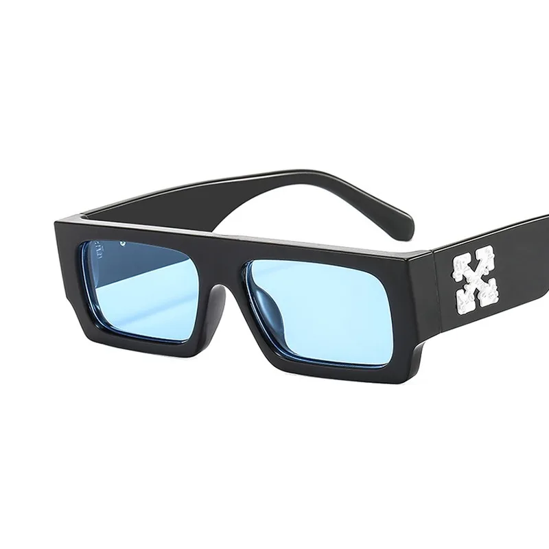 Sunglasses Clips Night Vision Sunglasses Photochromic Sunglasses Night Vision Glasses European and American Snowflake Sunglasses for Men's Hip Hop