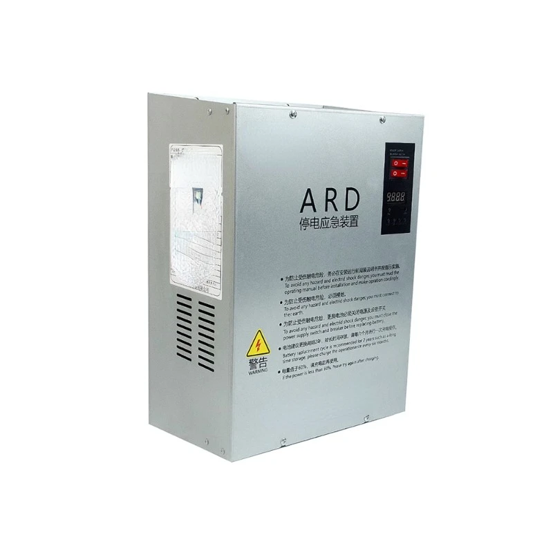 

380V Elevator Power Failure Emergency Leveling Device Elevator Accessories