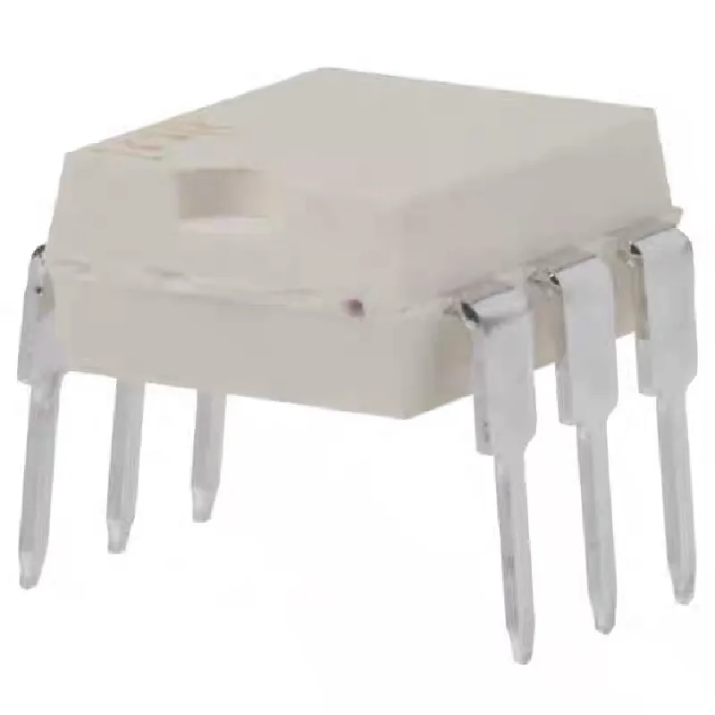 

Новые и оригинальные 10 штук PVG612A DIP6