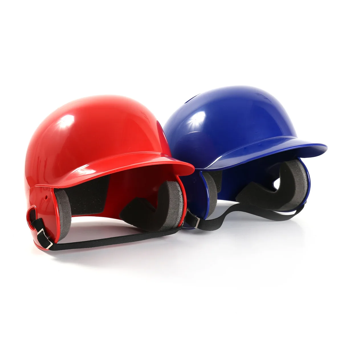 Professional Baseball Helmet for Baseball Match Training Head Protection Protector Helmet Cap Kids Teenager Adult