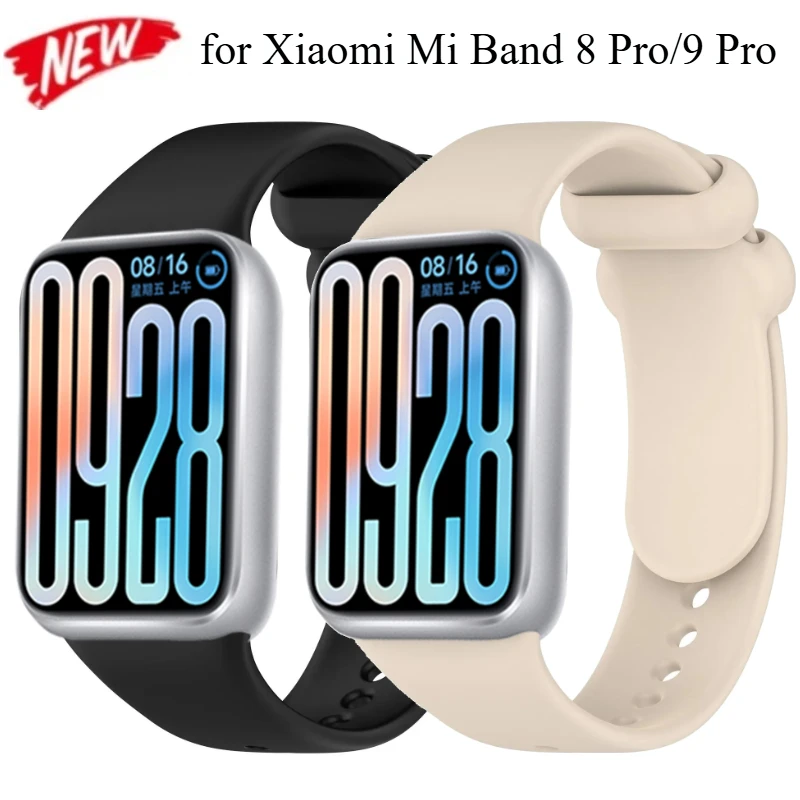 Silicone Sports Replacement Strap Bracelet Wristband Accessories
