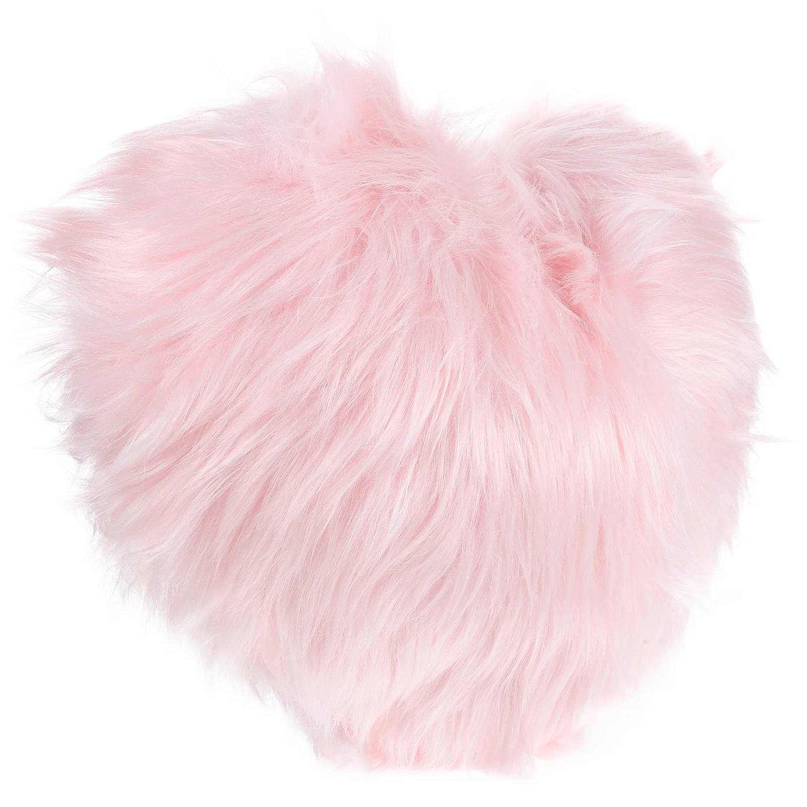 

Декоративная подушка в форме сердца