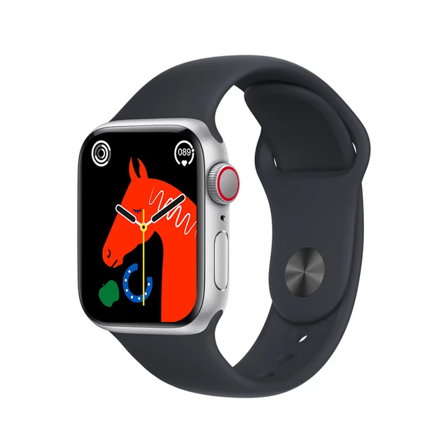 S100 PRO MAX Bluetooth Smart Watch