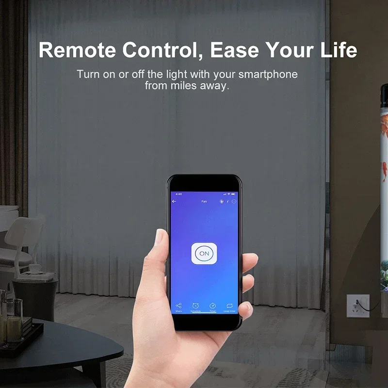 SONOFF Micro DC 5V USB Adapter Wifi Smart Timing Plug EWelink App Control Work With Alexa Google Alice Home Assistant Ifttt