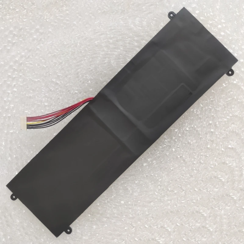 Bateria para Innjoo Voom Pro 14.1 N3350 Hyundai Hybook Htlb14inc4z4esg Thinnote-a Htlb14inc4z2ebk Zl47761272s 5074116pv-2s1p - Imagem 6