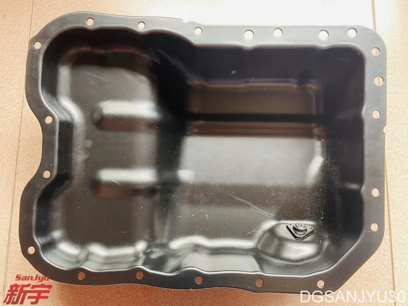 LANCER OUTLANDER ASX 4B10 4B11 4J11 ENGINE OIL PAN, MN187235