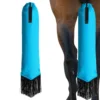 Horse Tail Bag Waterproof Horsetail Protection Bags Durable Animal Braided Horsetail Grooming Wraps Protective Bag Cover 1