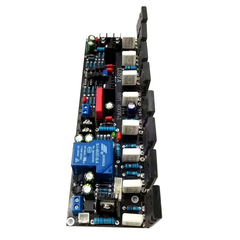 2pz Connettore Audio Altoparlanti PUNTO LINEA 90&deg; Spina Volante Maschio