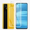 For Realme GT 5G Case Silicone Soft Transparent Phone Case For Realme GT Clear Cover Funda For RealmeGT gt 5g Coque 6
