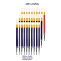 30 mixed refills