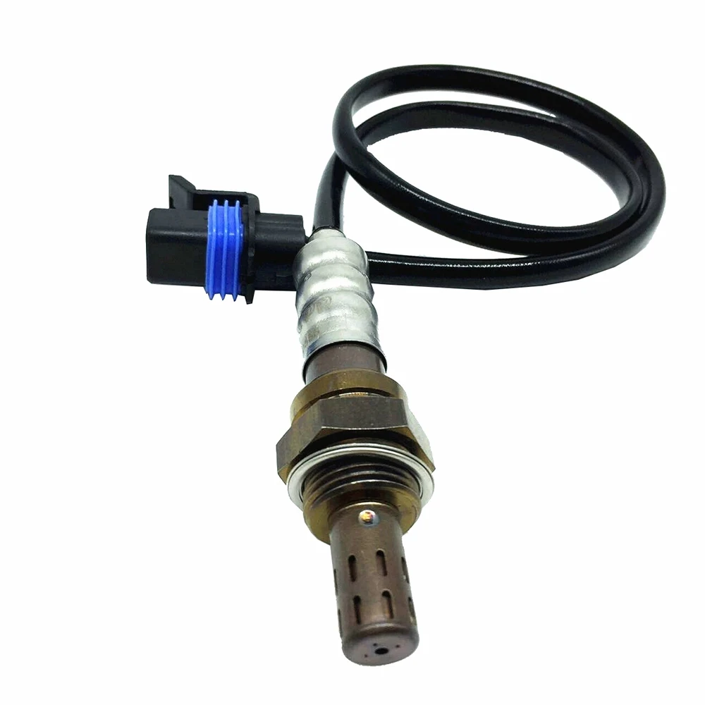 Sensore Di Ossigeno Per Chevy Express Silverado 1500 2500 3500 Impala Tahoe Buick Lacrosse Anteriore A Monte Chevrolet Malibu Downstream