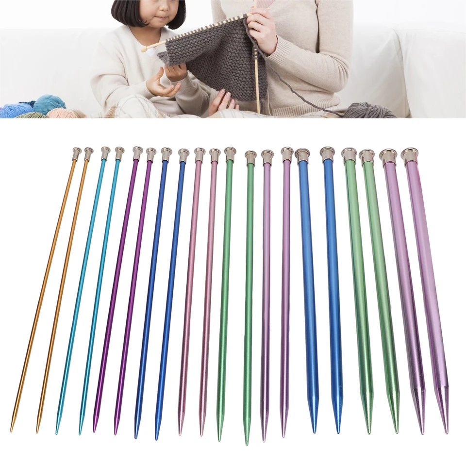 Breinaaldenkoker 41 cm - Handig & Populair voor Breiers