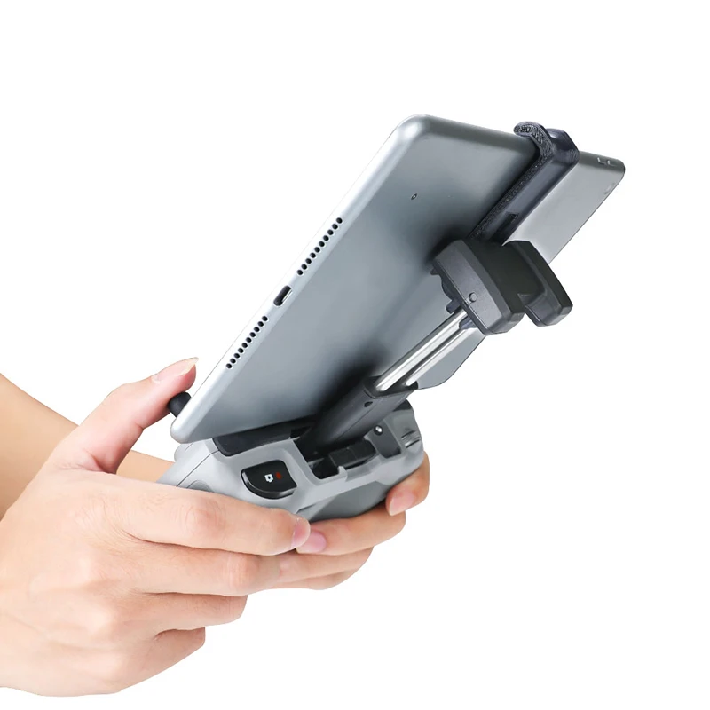 RC-N1 Remote control tablet bracket clip holder For dji mini 2 /mavic air 2 & air 2S /mavic 3 /mini 3pro drone accessories