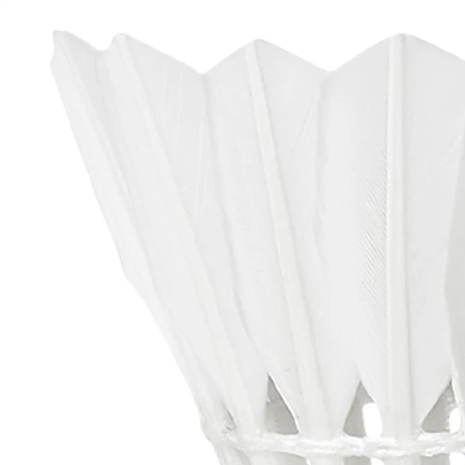 Durable Nylon Badminton Shuttlecocks For Indoor And Outdoor Play_voghion.com