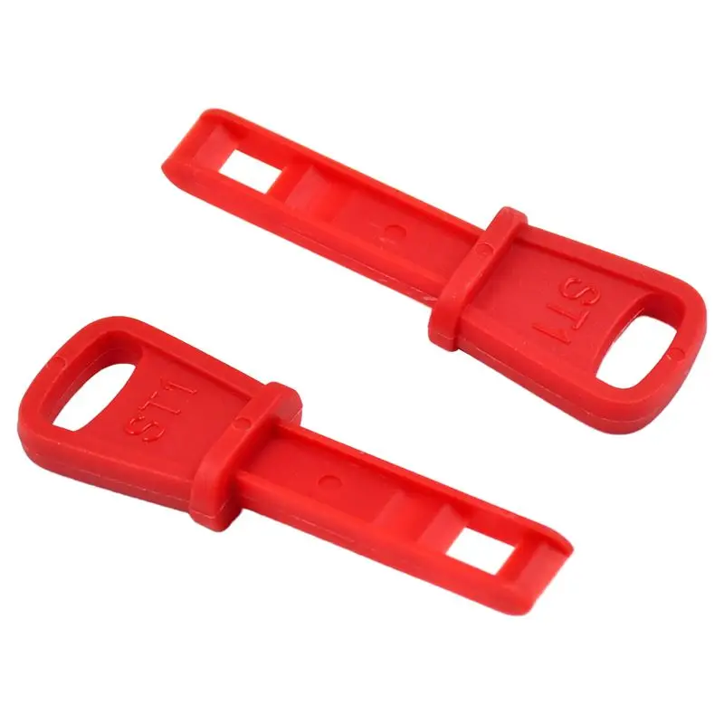 2PCS Ignition Key 430-386 951-10630 Compatible with MTD Snowblower Compatible with Toro 724 ZXR 724 QXE 824 928 OHXE 1028 Power