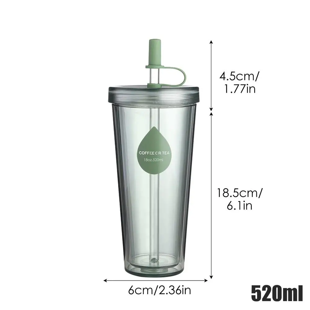 Green 520ML