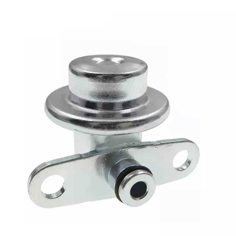 

PR4139 новый регулятор давления топлива, металлические автомобильные принадлежности для Nissan Infiniti 350Z FX35 2002-2008, 1 шт.