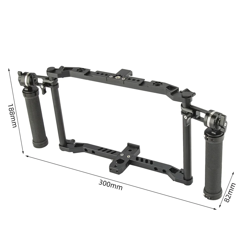 【mattxn】ケージ ナイズアドレットのモニターケージキット、米国のlut11sモニター