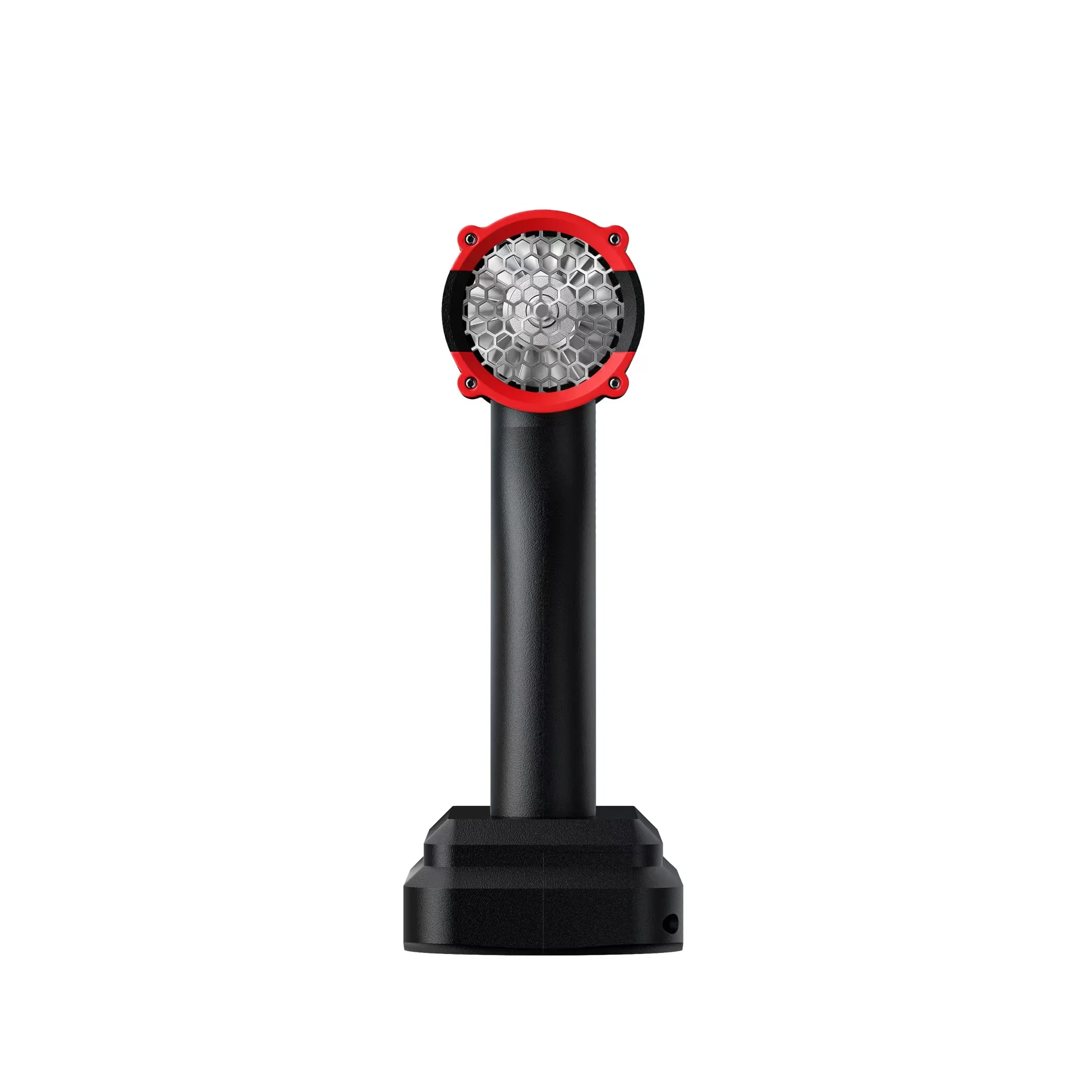 FIIZREAL Brushless Turbo Fan F 40, 500W High Power Handheld Air Blower for Car and PC Dust Removal, Battery Not Included - Image 3