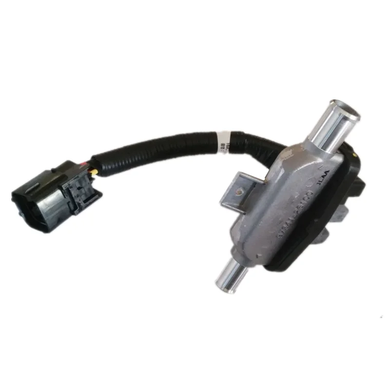 

9734126100 For Hyundai Trajet Getz Santa Fe 2004 2005 2006 Pre-Heater Unit Wiring 97341 26100 97341-26100 (Diesel)