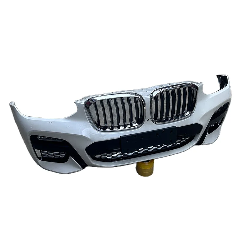 

Car Bumper For X3 G01 Revamped X3M Front Grille Body Kit OE 51118091971