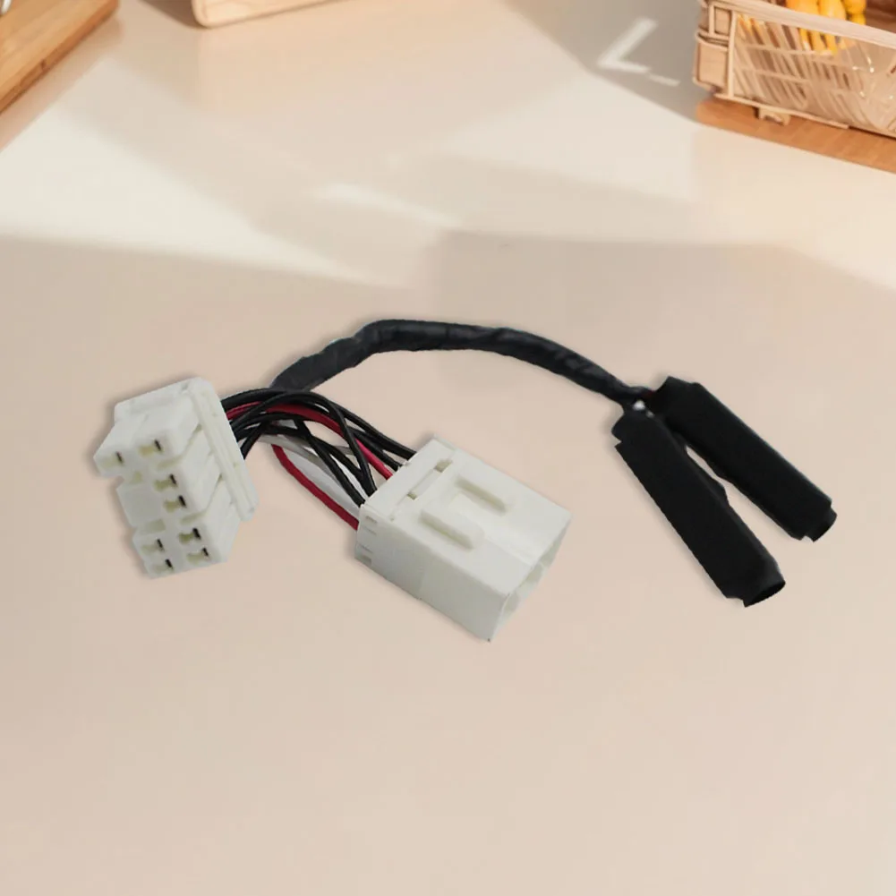 Turn Signals Lights Equalizer Motorcycle Plug-In Load Equalizer Turn Signal Light Flasher Resistor for Harley Softails 1996-2010