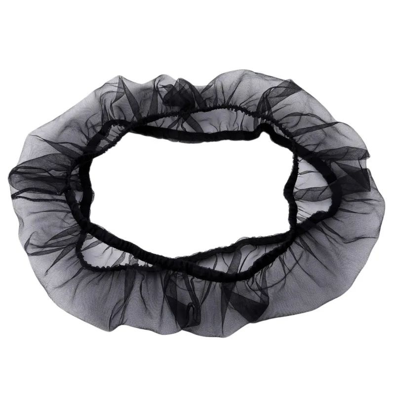 Black M 54x17cm