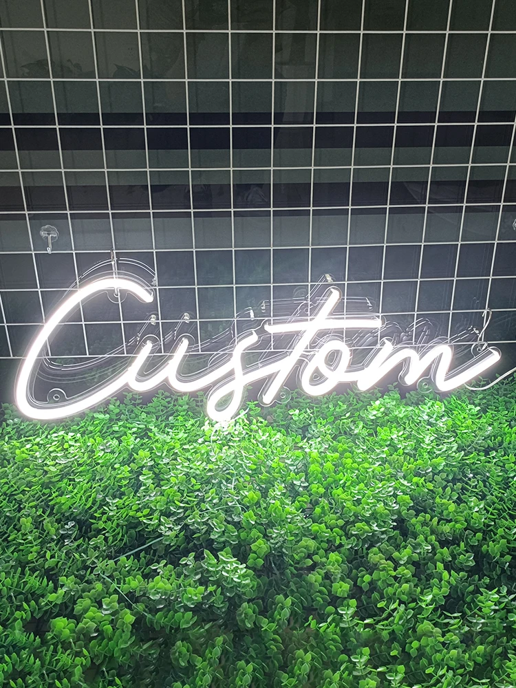CREATE YOUR NEON Store