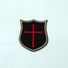 TSNK Embroidery Patch Tactical Badge "SEAL/CROSS" 6