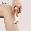 FaSoLa Razor Axillary Hair Remove Trimmer Manual Safe Shaving To Remove Leg Bikini Body Hair Shaving Razor 3