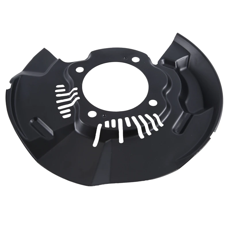 전면 브레이크 디스크 먼지 커버 스플래시 패널, Toyota Hilux 2006-2011 Right 47781-0K031 부품