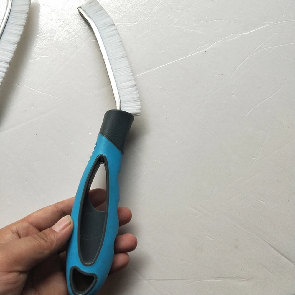 Car  Air-conditioning  Air  Outlet  Cleaning  Brush Corner Dust Removal Brush Door Window Seal Strip Cleaning Brushes Acesssorie