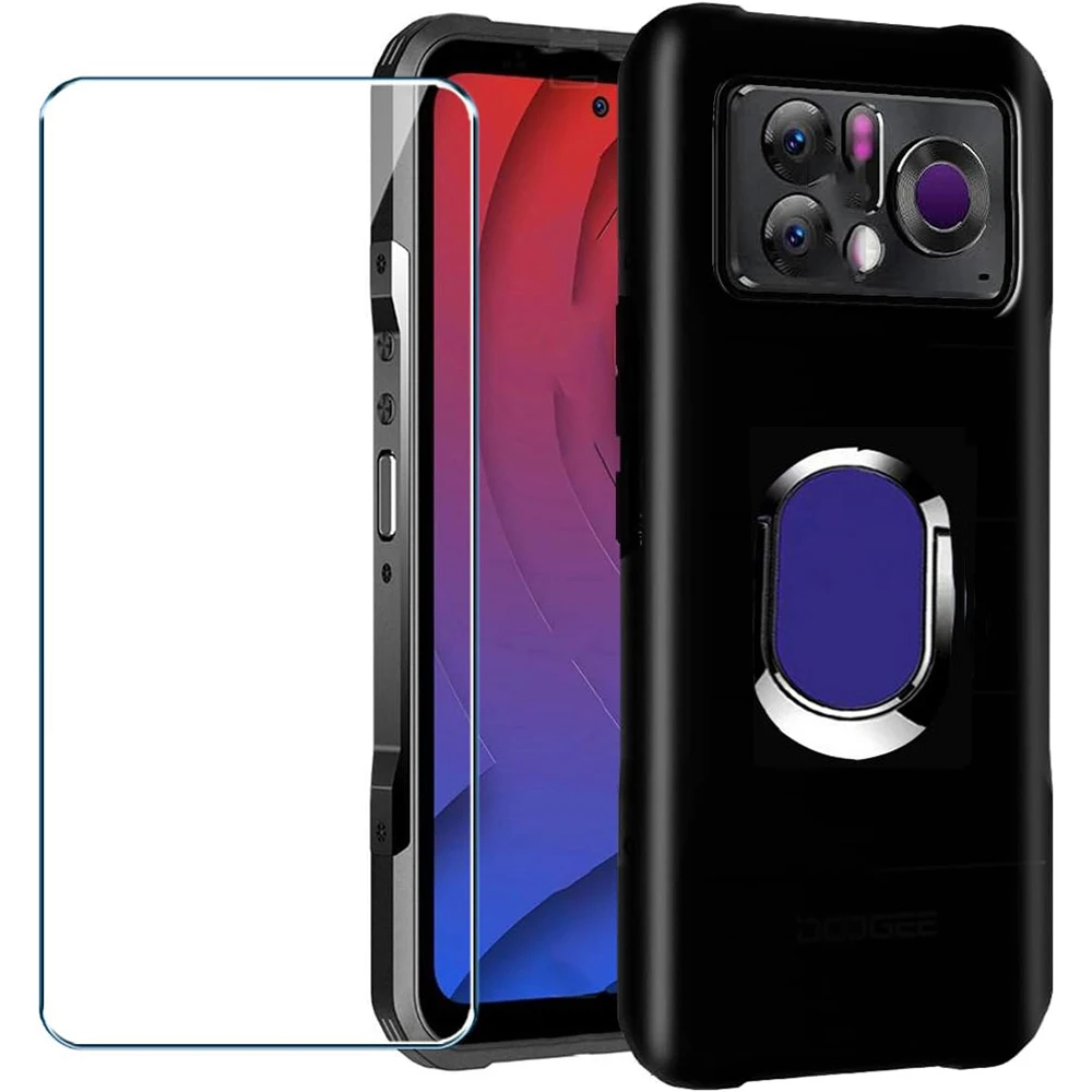 DOOGEE V20 V20 ο     ġ, Ʈ Ǹ TPU ȣ ġ Ŀ, 3 in 1