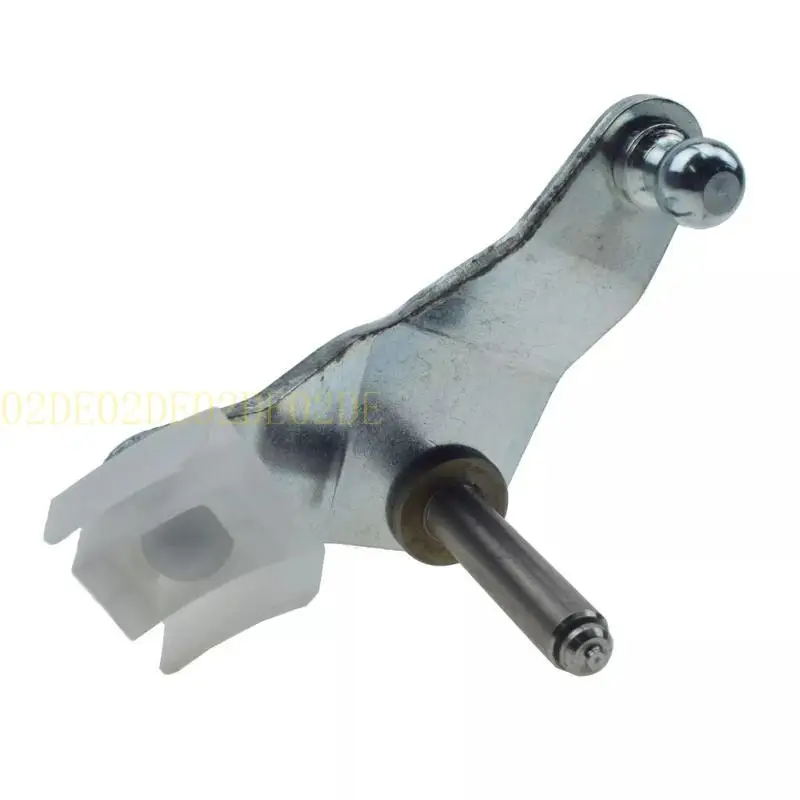 02DE Enhances Driving Experience With Shifter Rod Fit For 1J0711202F 1J0711203G