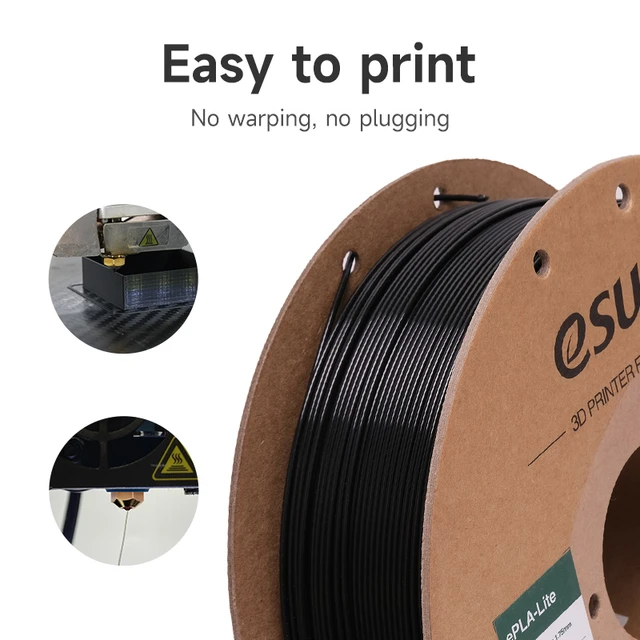 Filament 3d Printing Materials  3d Printer Filament Material - Pla Plus 3d  Printer - Aliexpress