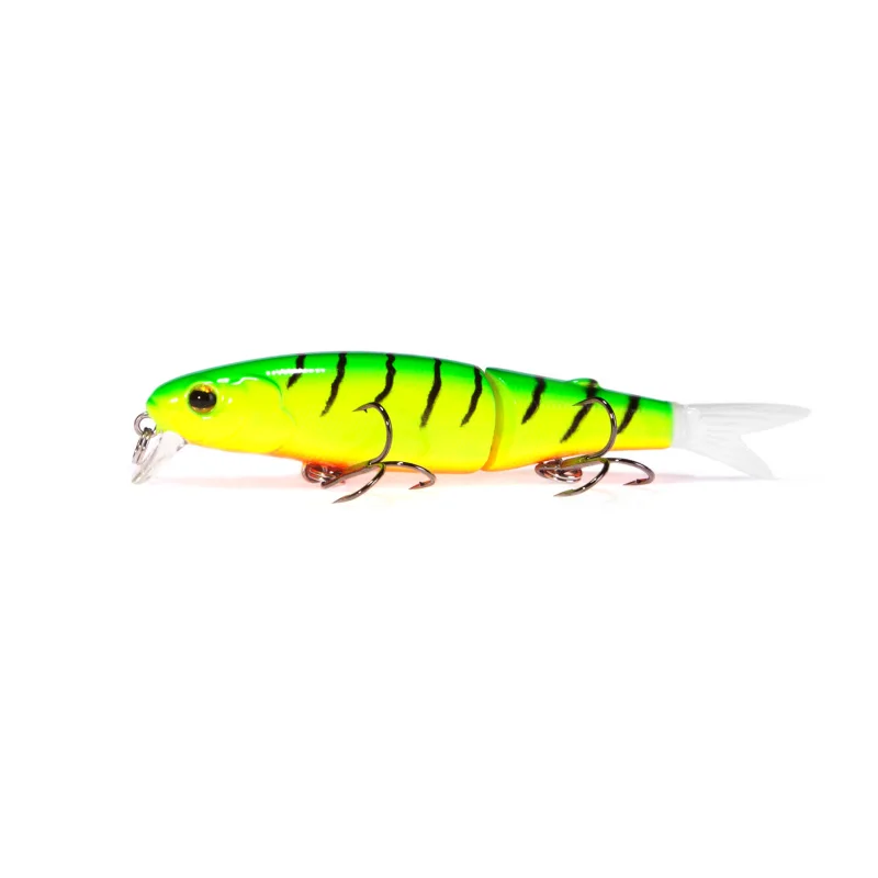 Bass legende Japan Angeln schwimmende Swimbait Jointed Minnow künstliche harte Köder Hecht Barsch Bass Köder 90f
