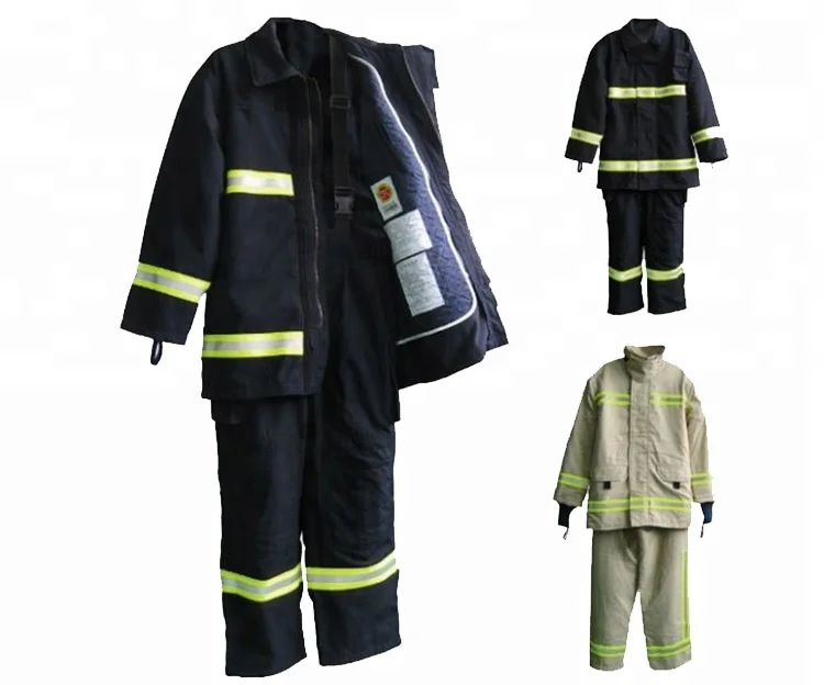 

Firefighter Clothing Firefighting Fireman Suit Fire Fighting