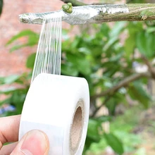 150m Grafting Tape Film Self-adhesive Portable Garden Tree Plants Seedlings Grafting Supplies Stretchable Eco-friendly