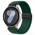 Jungle green